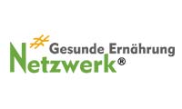 Empfohlen vom Netzwerk Gesunde Ernährung